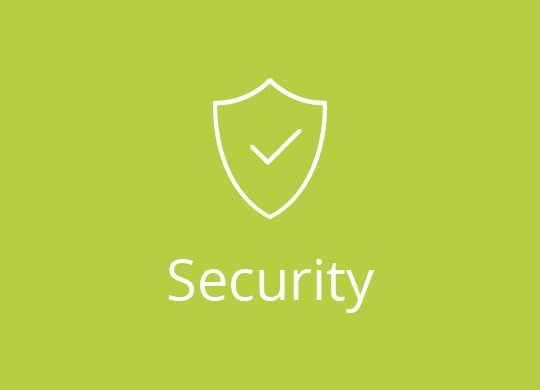 secure business for solutions